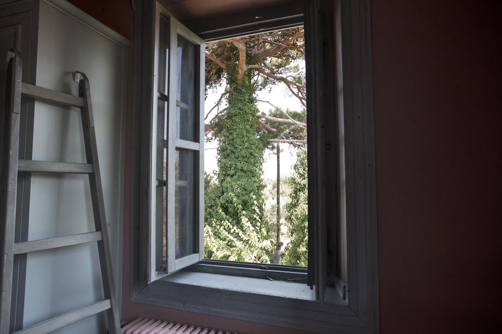 Chalantra Residence Skala Eresou Room photo